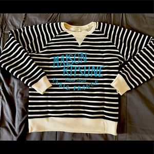 Maison Kitsune Sweater